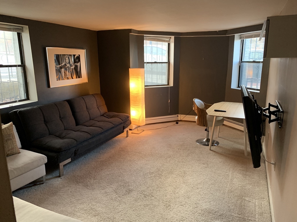 1486 Commonwealth Ave 1C