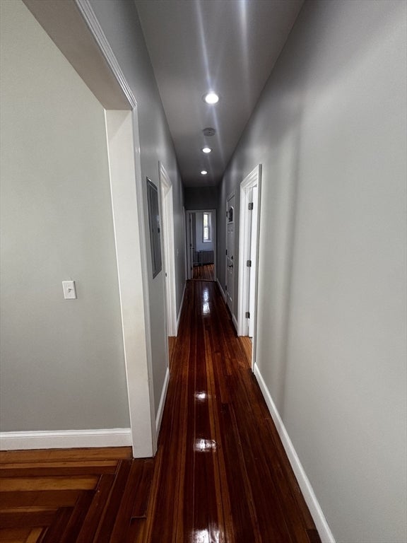 33 Wolcott St #3, Boston, MA Photo #3