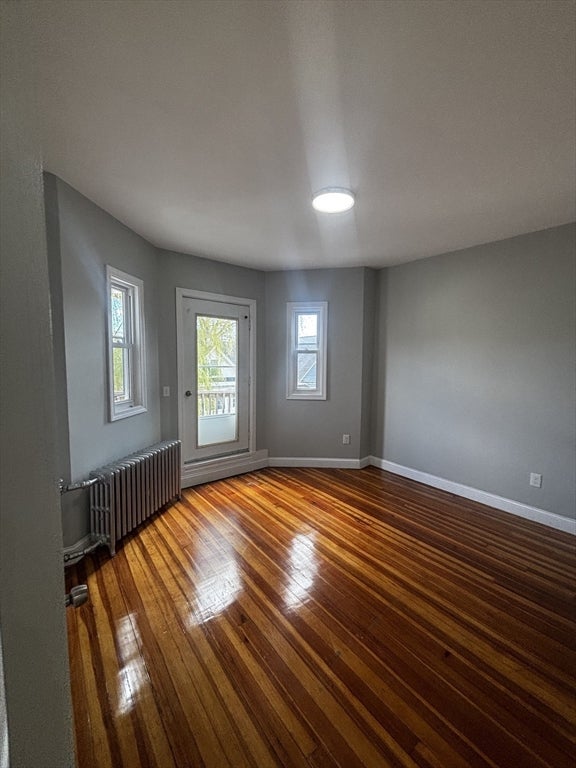 33 Wolcott St #3, Boston, MA Photo #4