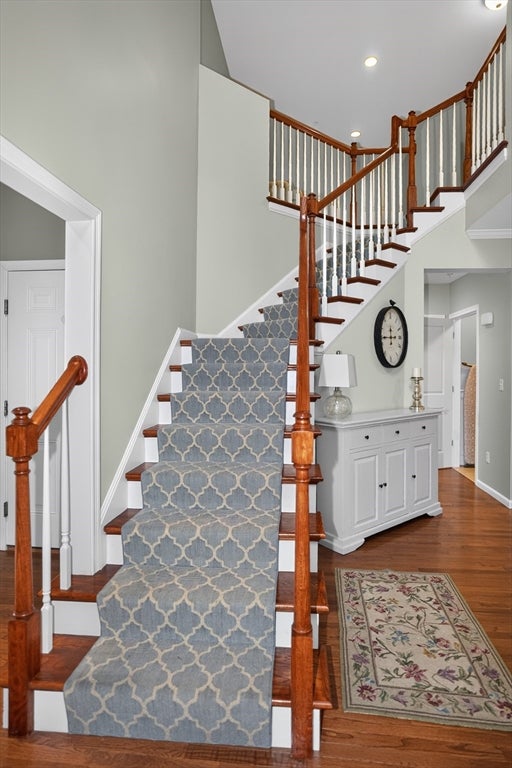 36 Arbor Glen Drive #36, Stow, MA Photo #21