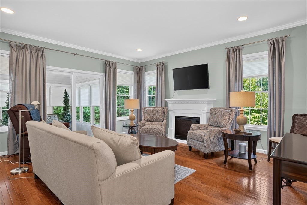 36 Arbor Glen Drive #36, Stow, MA Photo #13