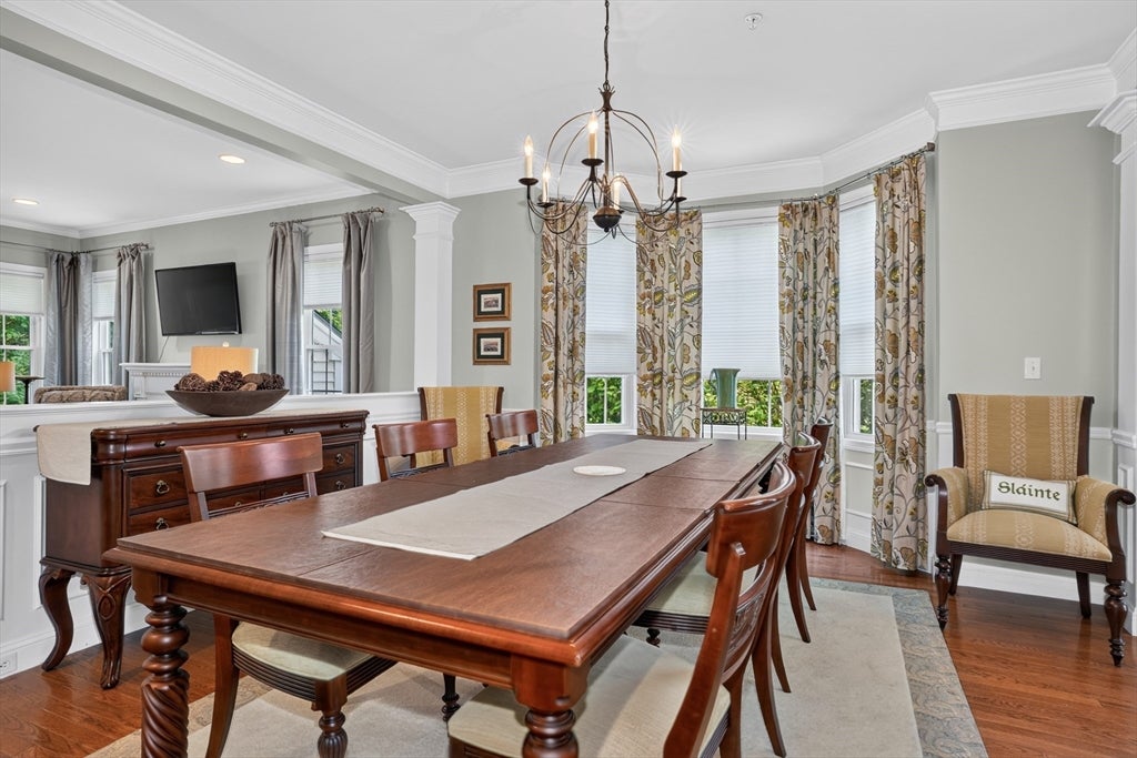 36 Arbor Glen Drive #36, Stow, MA Photo #7