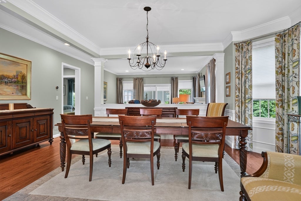 36 Arbor Glen Drive #36, Stow, MA Photo #6