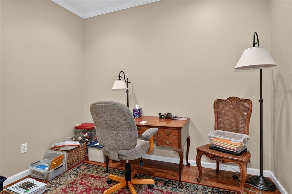 36 Arbor Glen Drive #36, Stow, MA Photo #9
