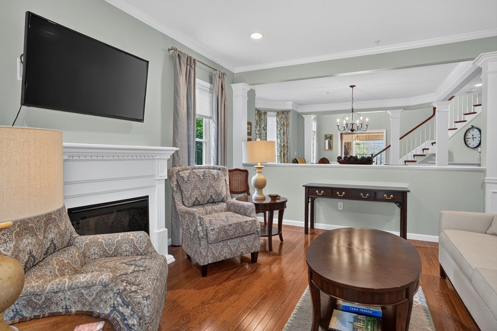 36 Arbor Glen Drive #36, Stow, MA Photo #12