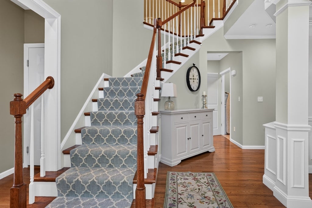 36 Arbor Glen Drive #36, Stow, MA Photo #20
