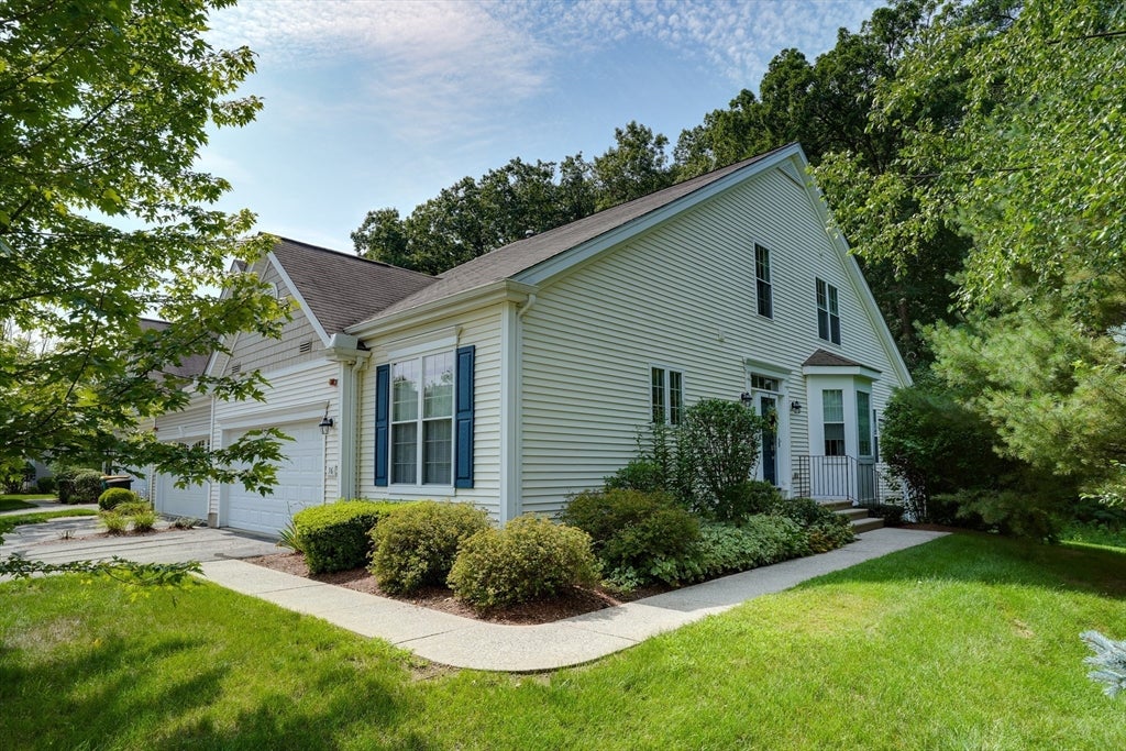 36 Arbor Glen Drive #36, Stow, MA Photo #32