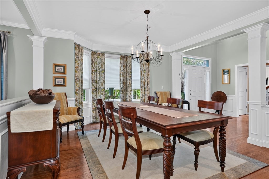 36 Arbor Glen Drive #36, Stow, MA Photo #8