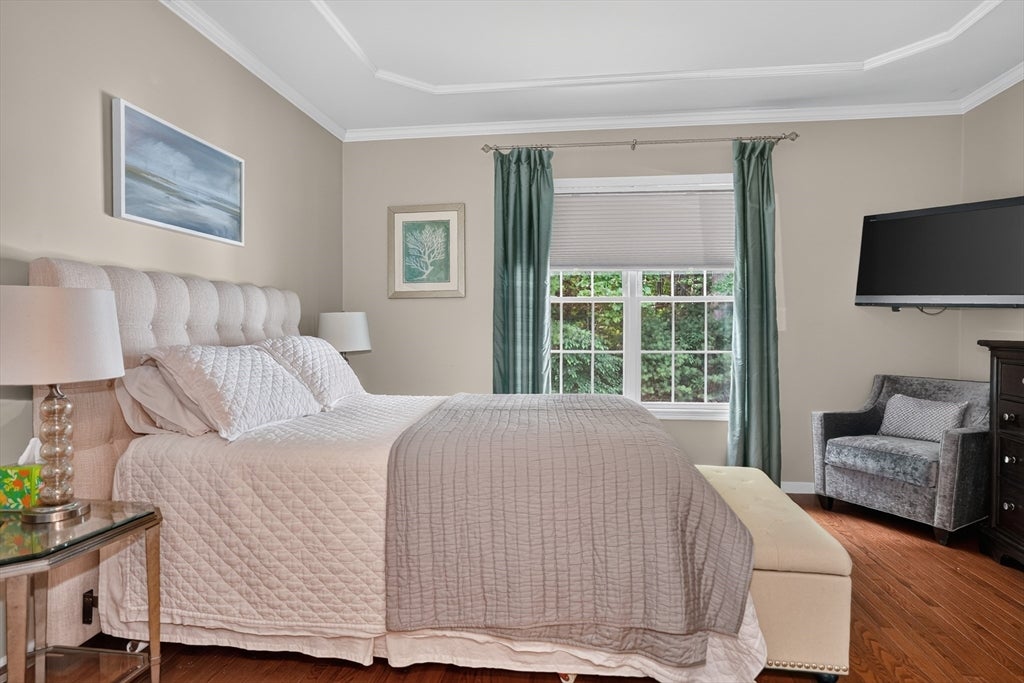 36 Arbor Glen Drive #36, Stow, MA Photo #16