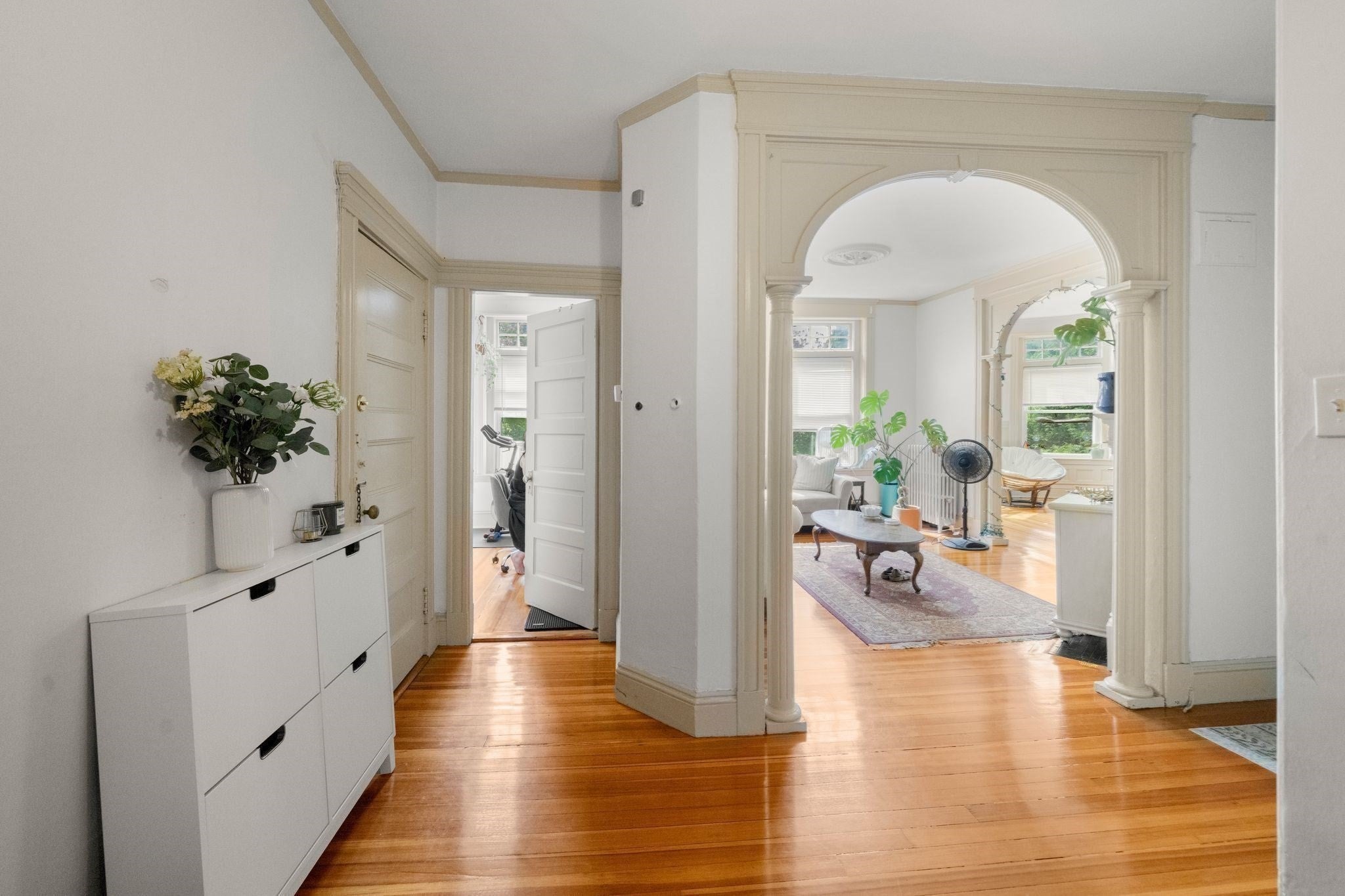3 Strathmore Rd