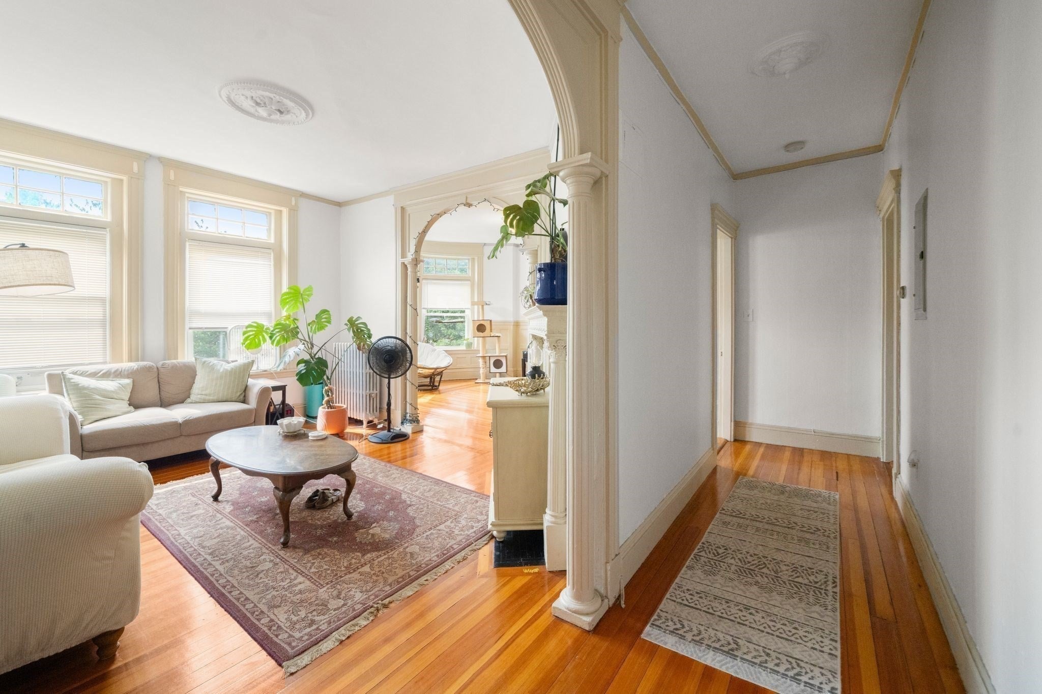 3 Strathmore Rd