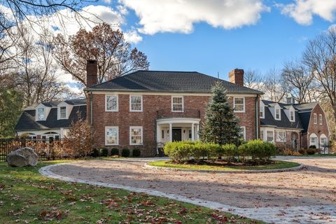 Photo of 30 Highland Ln, Milton, MA 02186 (MLS # 73469328)