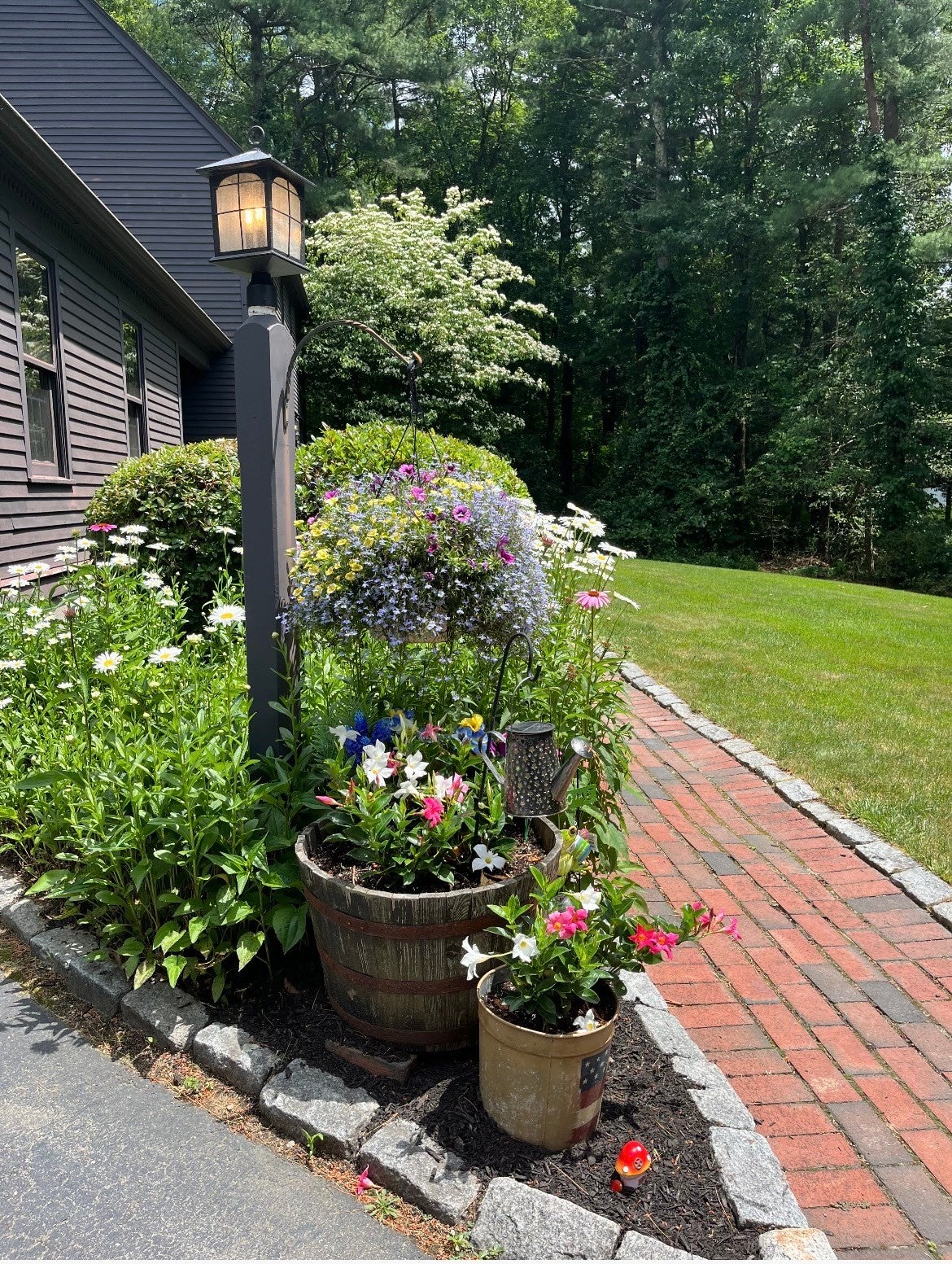 50 Heather Hills