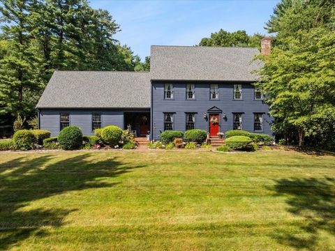 Photo of 50 Heather Hills, Bridgewater, MA 02324 (MLS # 73546542)