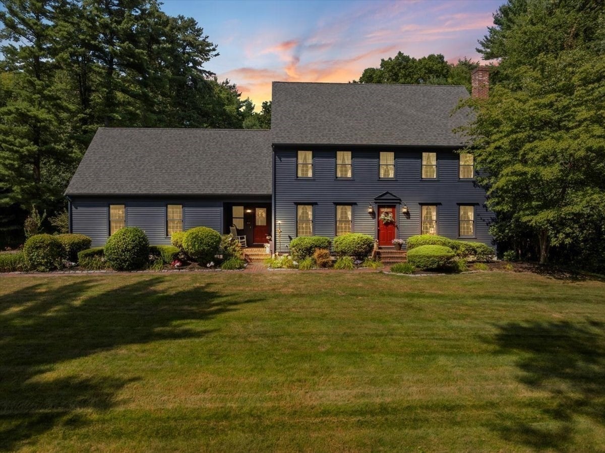 50 Heather Hills