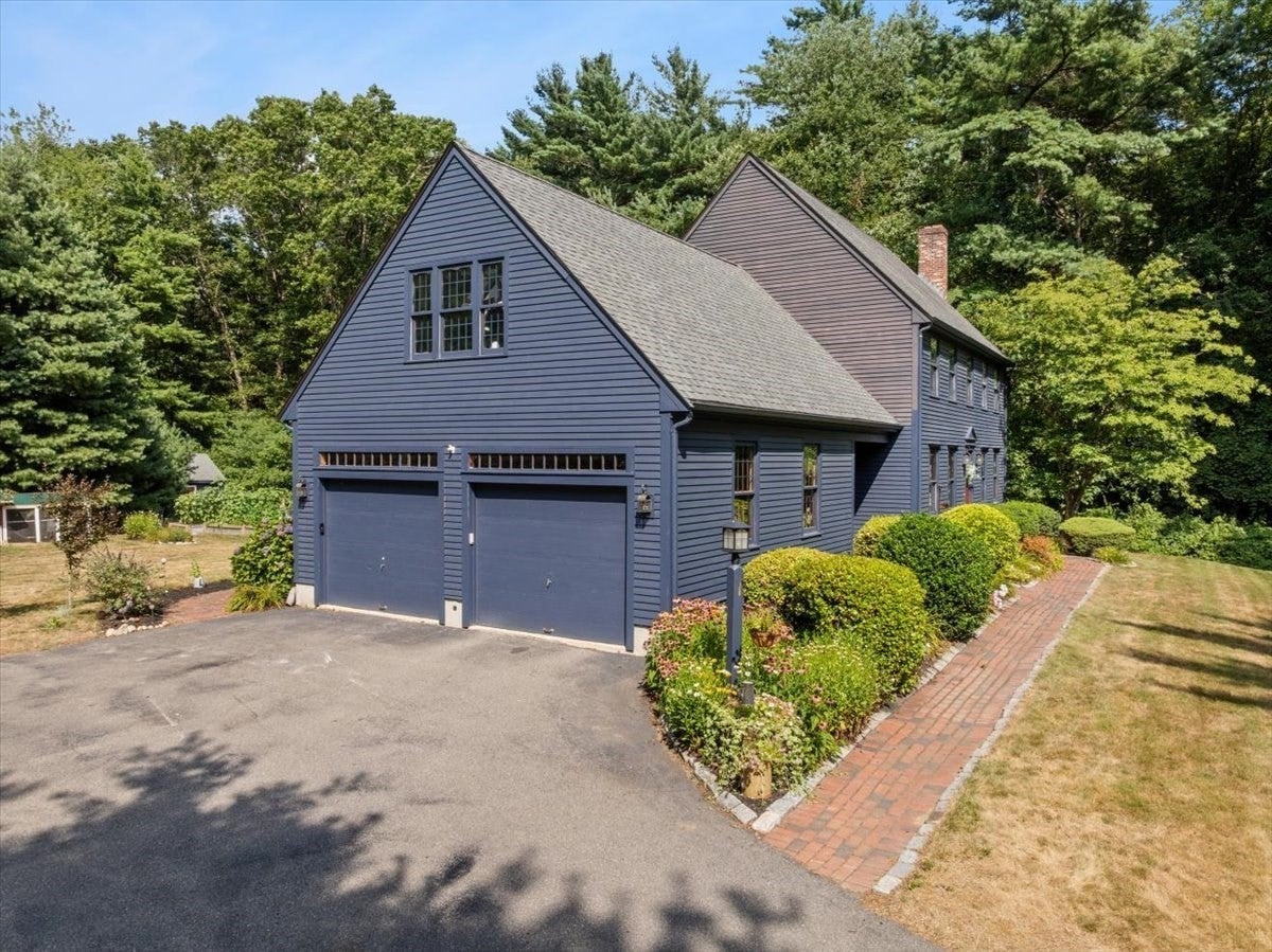 50 Heather Hills
