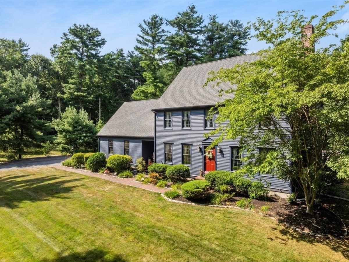 50 Heather Hills