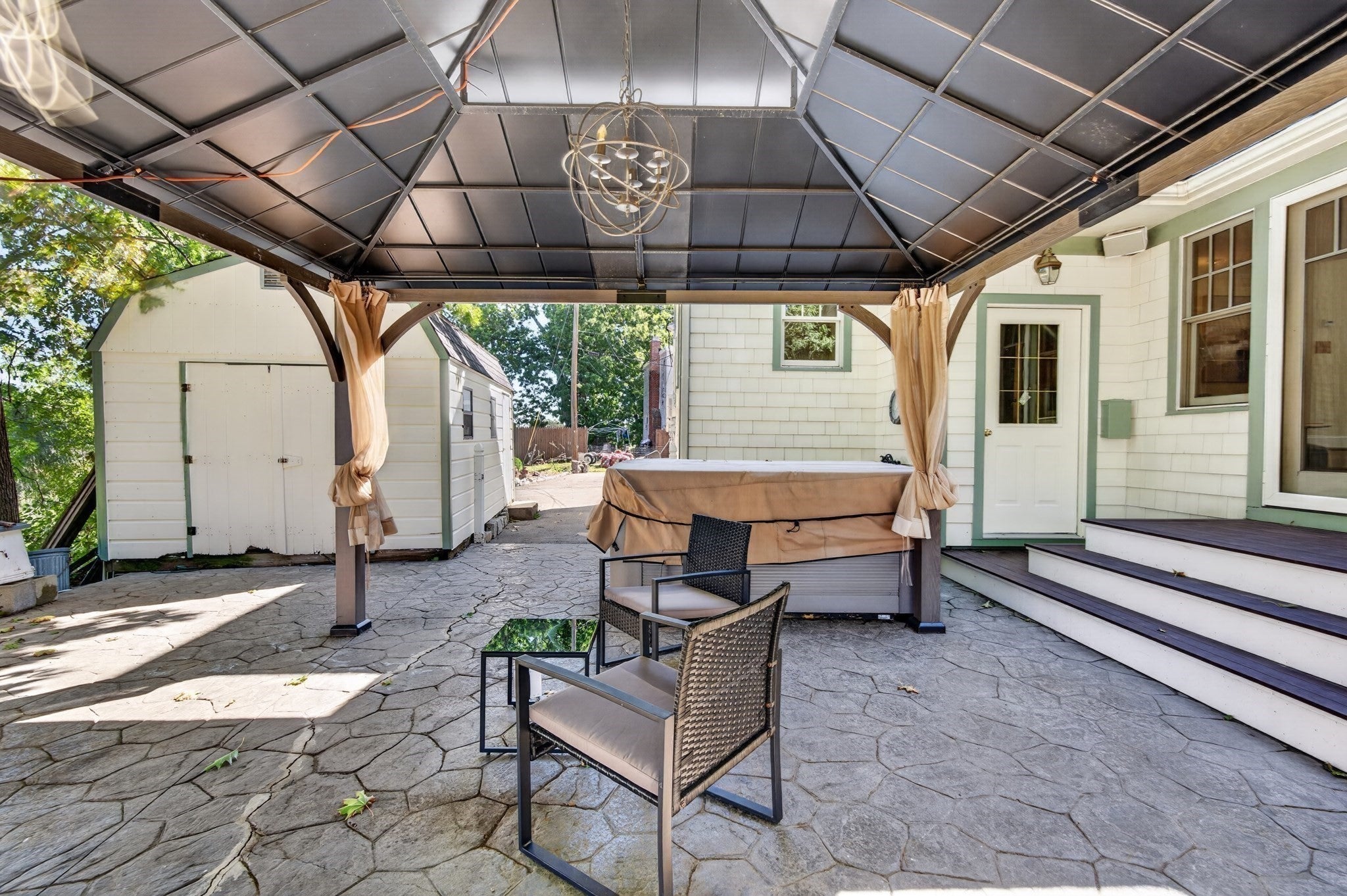 10 Stanton St, Saugus, MA, 10 Stanton St, Saugus, MA Photo #22