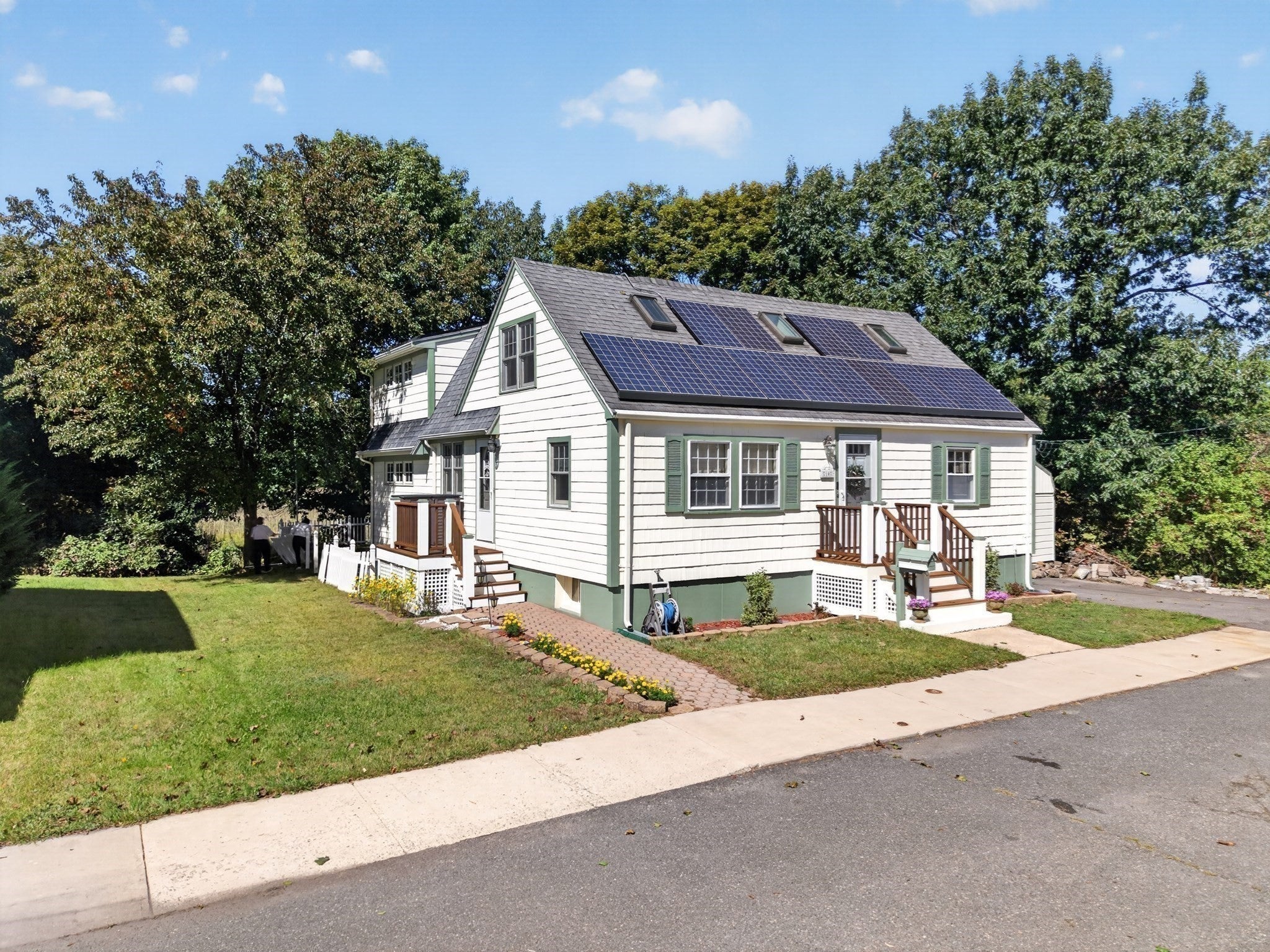 10 Stanton St, Saugus, MA, 10 Stanton St, Saugus, MA Photo #27
