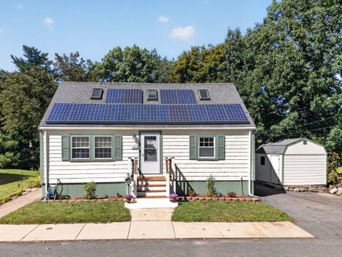 Photo of 10 Stanton St, Saugus, MA 01906 (MLS # 73578284)