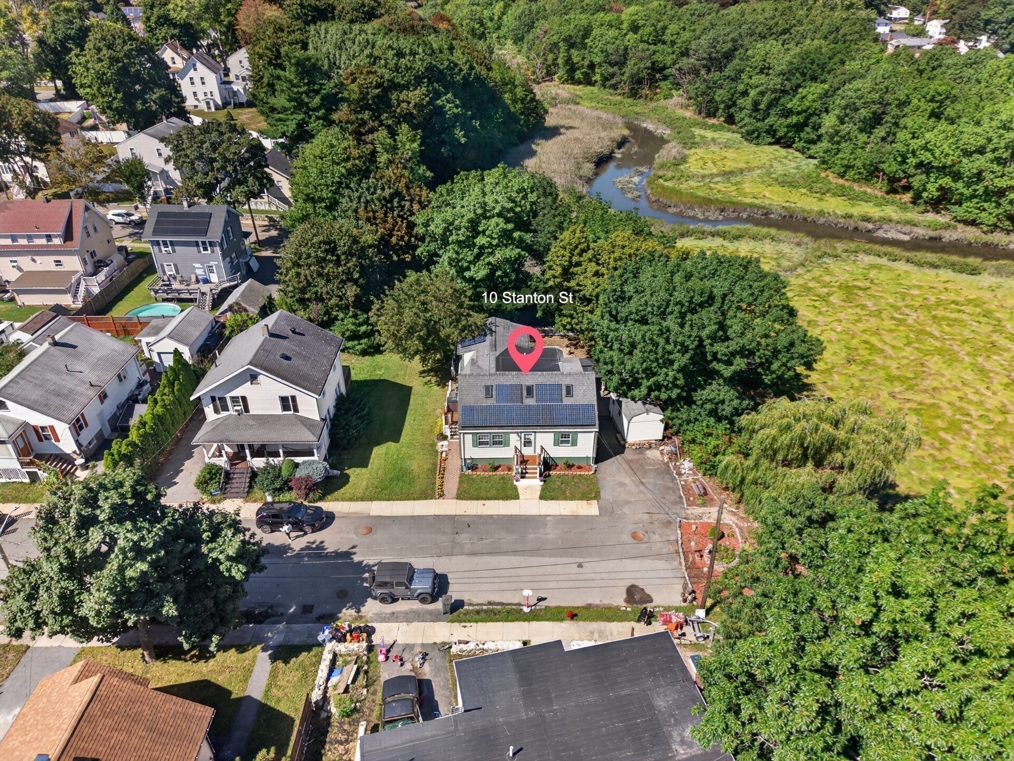 10 Stanton St, Saugus, MA, 10 Stanton St, Saugus, MA Photo #25