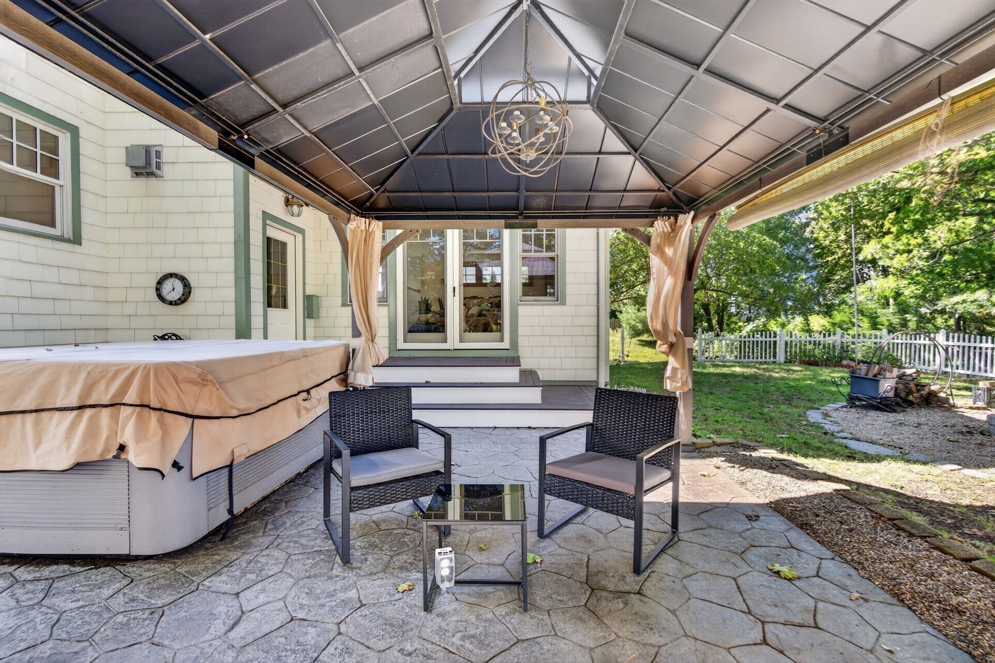 10 Stanton St, Saugus, MA, 10 Stanton St, Saugus, MA Photo #24