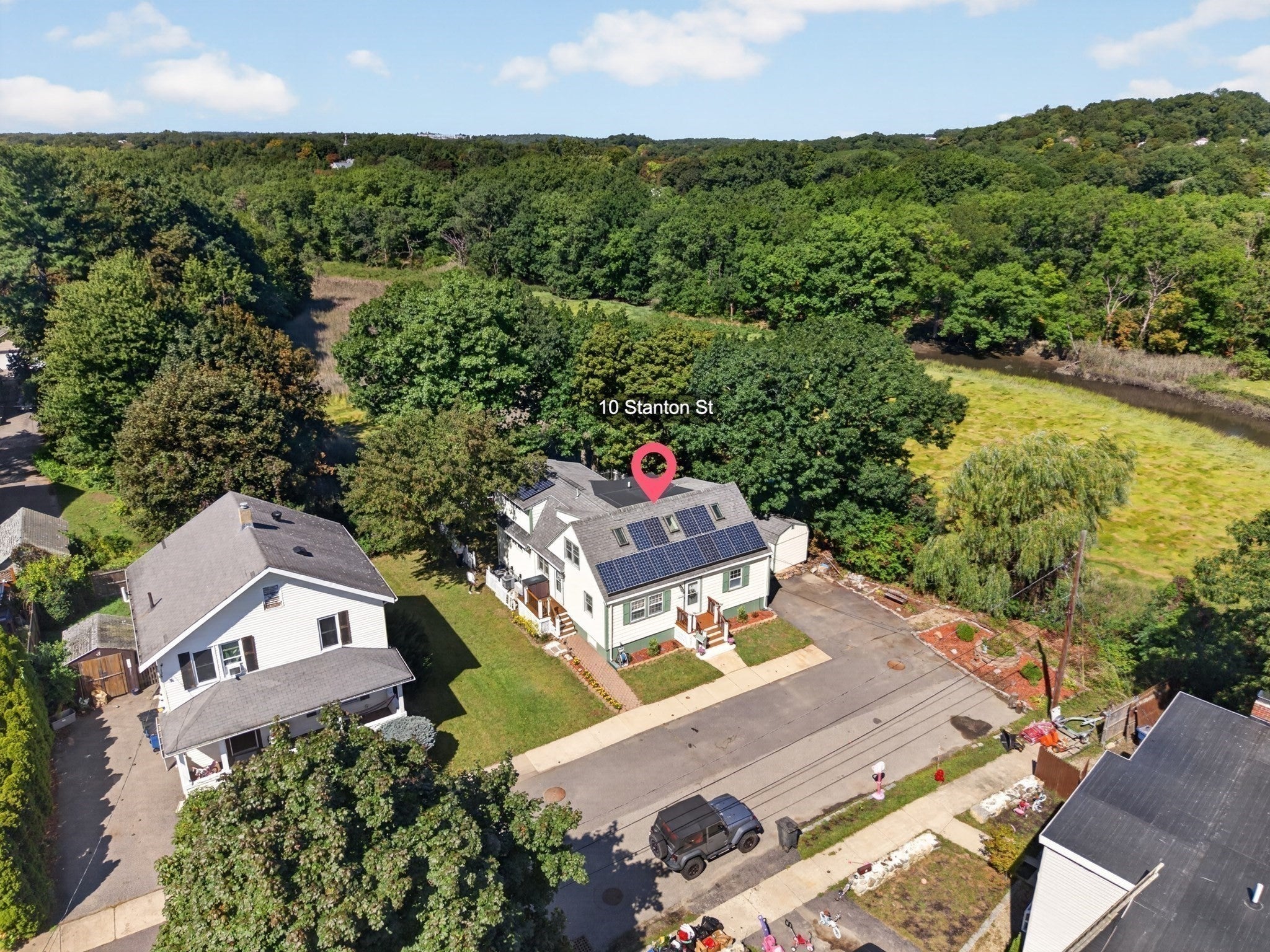 10 Stanton St, Saugus, MA, 10 Stanton St, Saugus, MA Photo #26