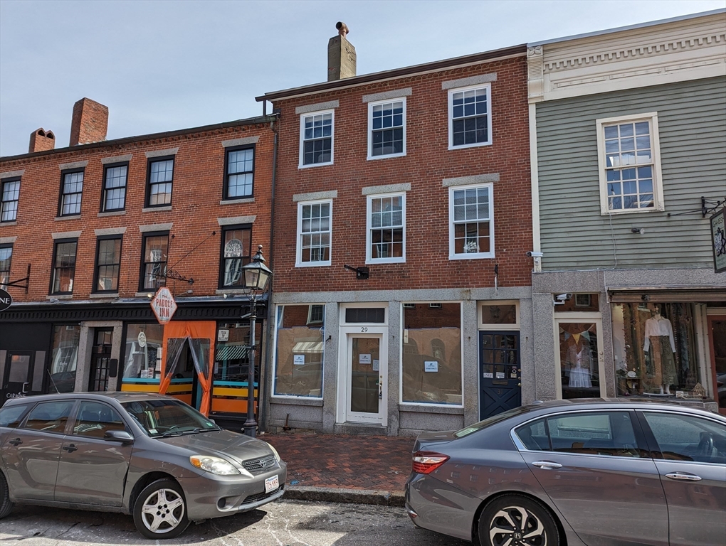 29 State Street 3rd floor, Newbury, MA Photo #1