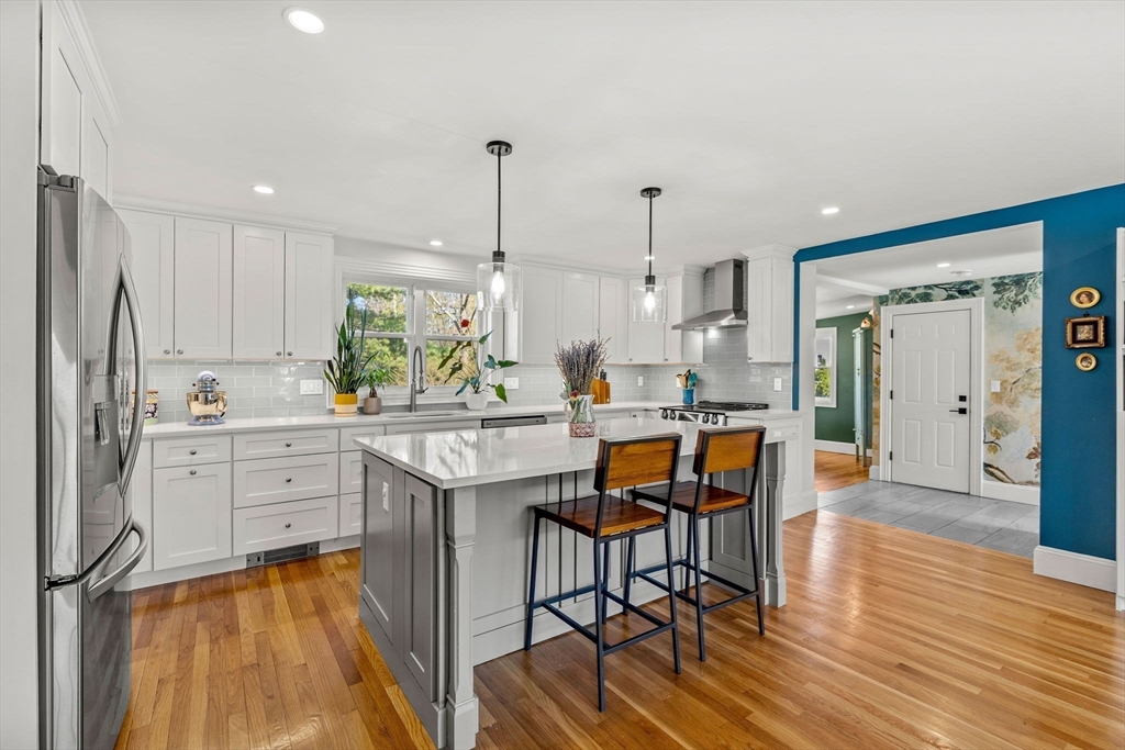 22 Shelton Rd