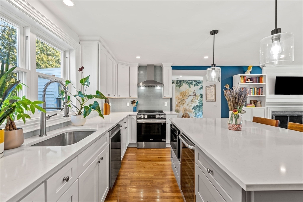 22 Shelton Rd