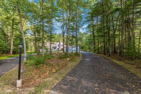 204A North St Mattapoisett MA 02739
