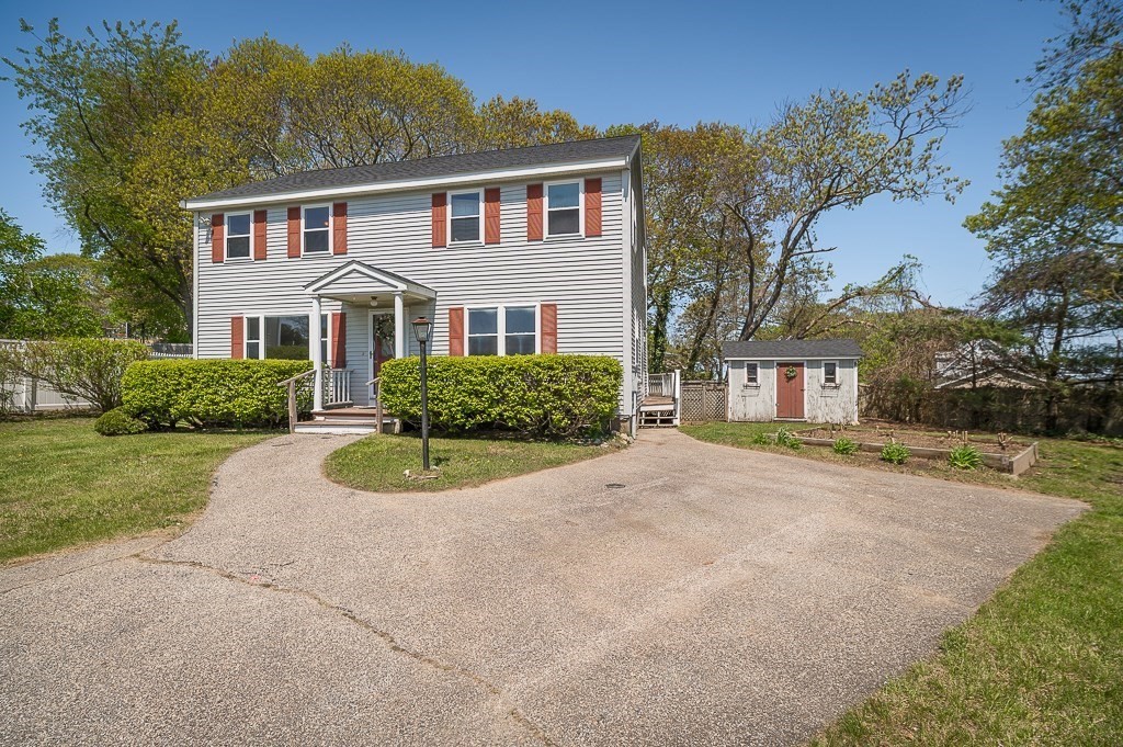 12 Crestview Terrace