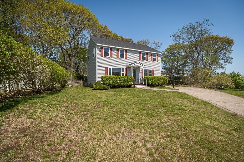 12 Crestview Terrace