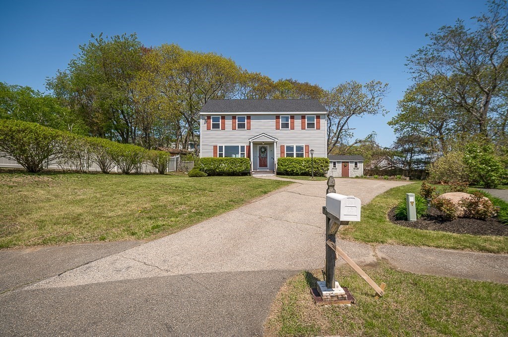 12 Crestview Terrace