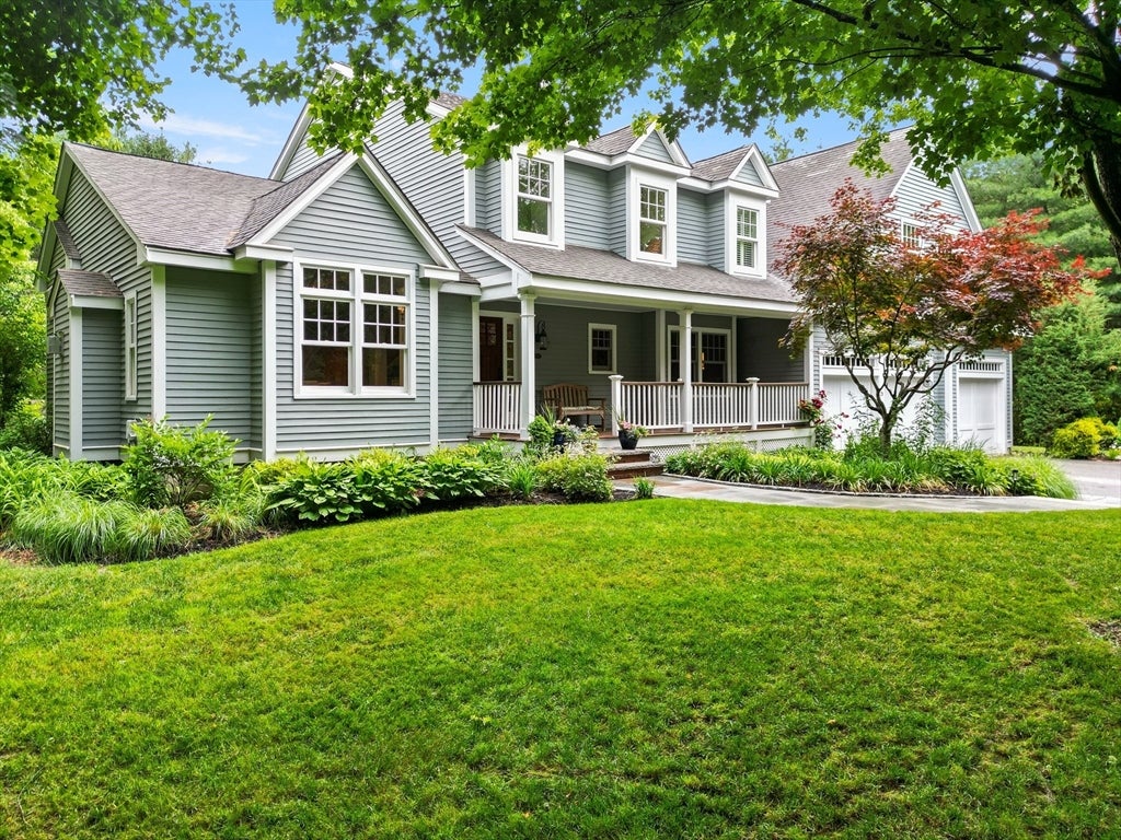 28 Howlett St, Topsfield, MA, 28 Howlett St, Topsfield, MA Photo #1