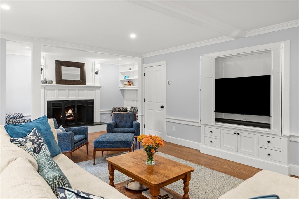 28 Howlett St, Topsfield, MA, 28 Howlett St, Topsfield, MA Photo #16