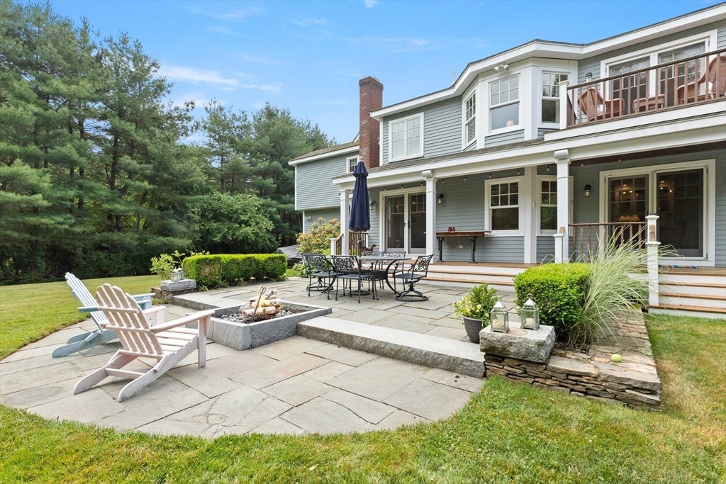 28 Howlett St, Topsfield, MA, 28 Howlett St, Topsfield, MA Photo #38