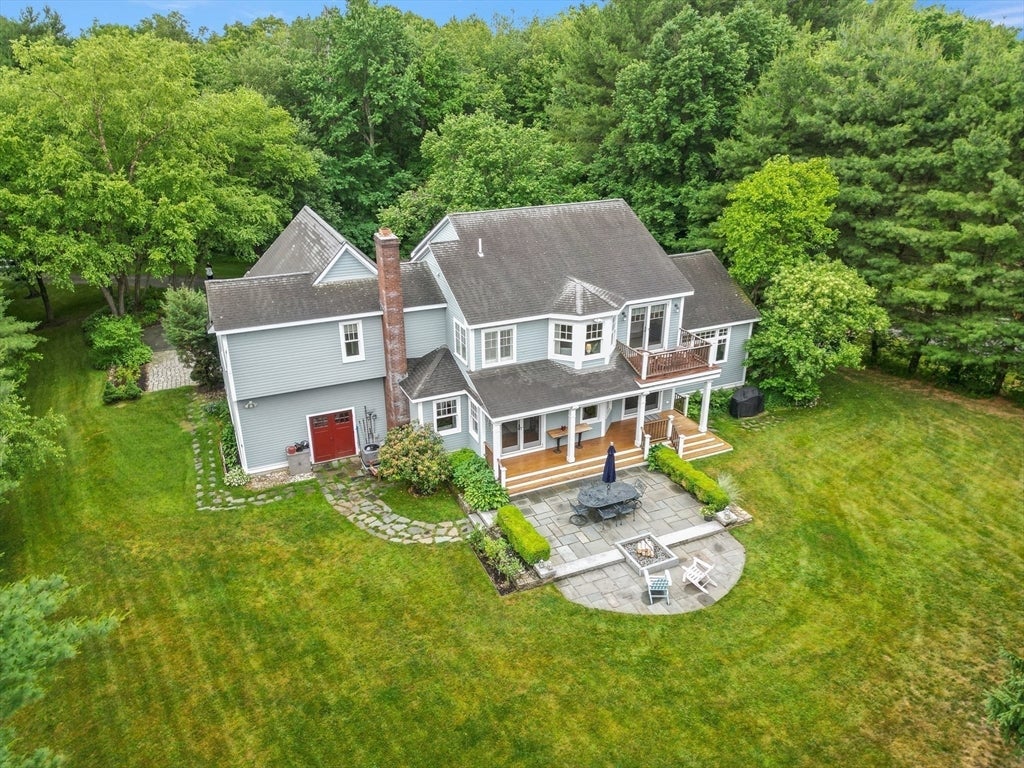 28 Howlett St, Topsfield, MA, 28 Howlett St, Topsfield, MA Photo #42
