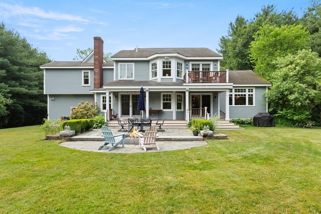 28 Howlett St, Topsfield, MA, 28 Howlett St, Topsfield, MA Photo #39