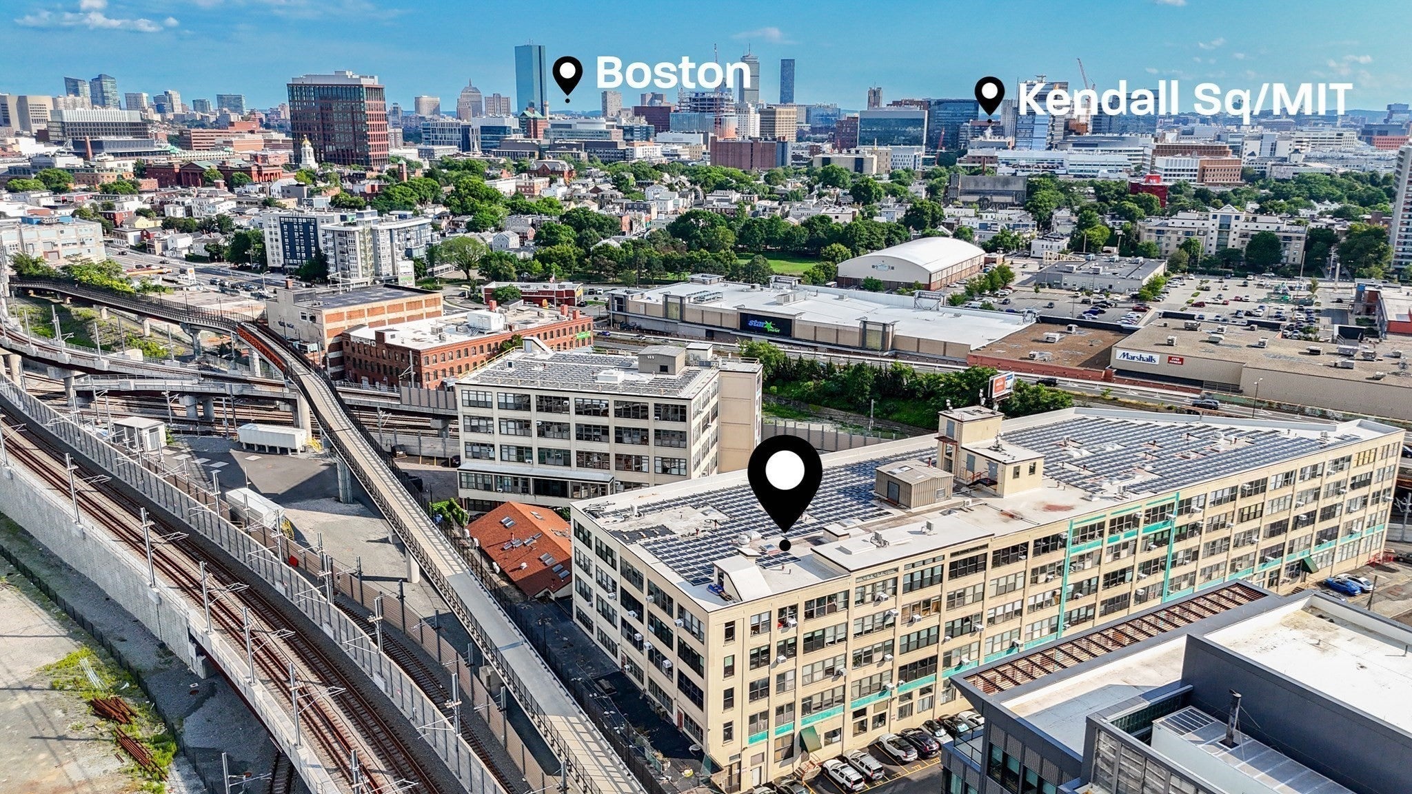 1 Fitchburg St #C416, Somerville, MA, 1 Fitchburg St #C416, Somerville, MA Photo #18