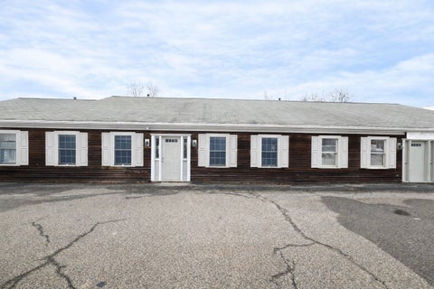 Photo of 2870 Cranberry Hwy, Wareham, MA 02538 (MLS # 73590186)