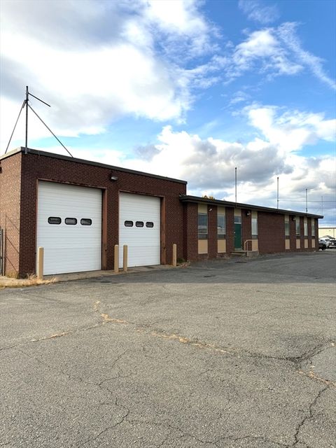Photo of 100 Progress Ave, Springfield, MA 01104 (MLS # 73448322) Photo of 100 Progress Ave, Springfield, MA 01104 (MLS # 73448322)