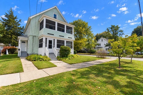 Photo of 92-94 Manchester Ter, Springfield, MA 01108 (MLS # 73583637)