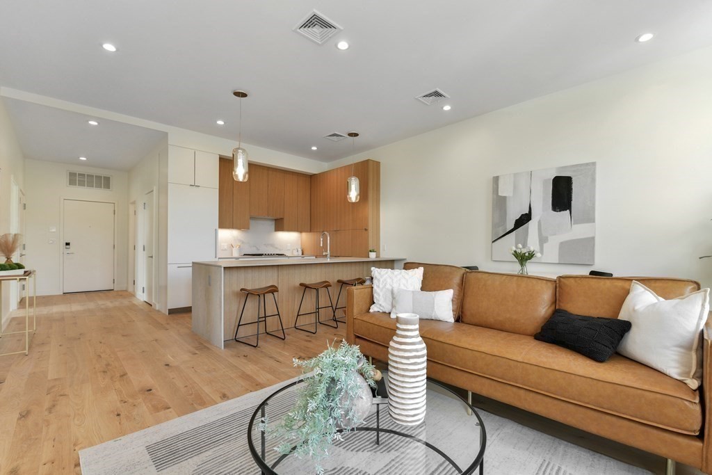 80 Terrace Street 501