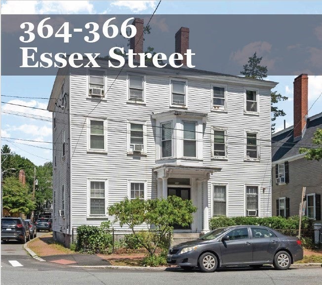 364-366 Essex Street, Salem, MA, 364-366 Essex Street, Salem, MA Photo #2