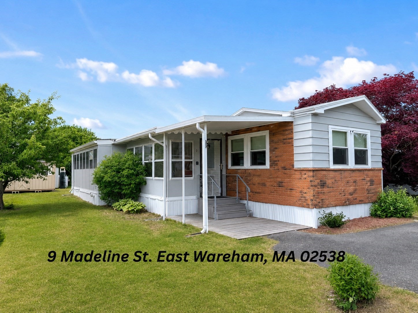9 Madeline St
