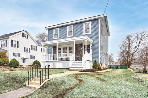 8 Veteran Rd Woburn MA 01801