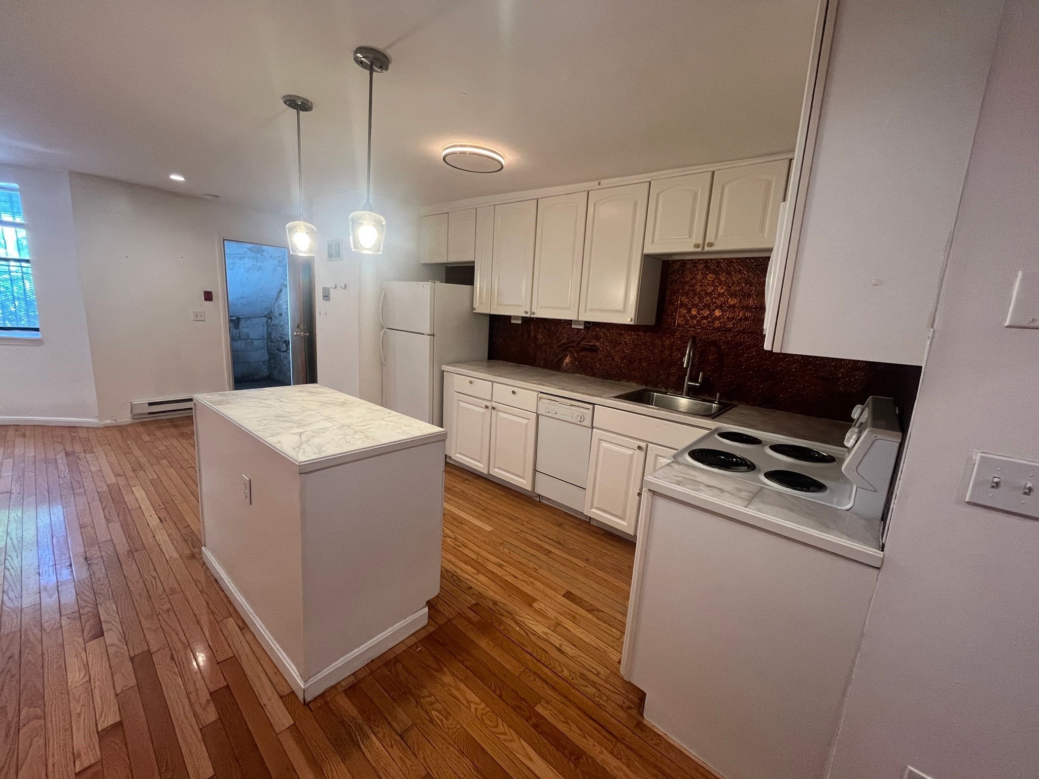 88 East Brookline ST #B, Boston, MA Photo #3