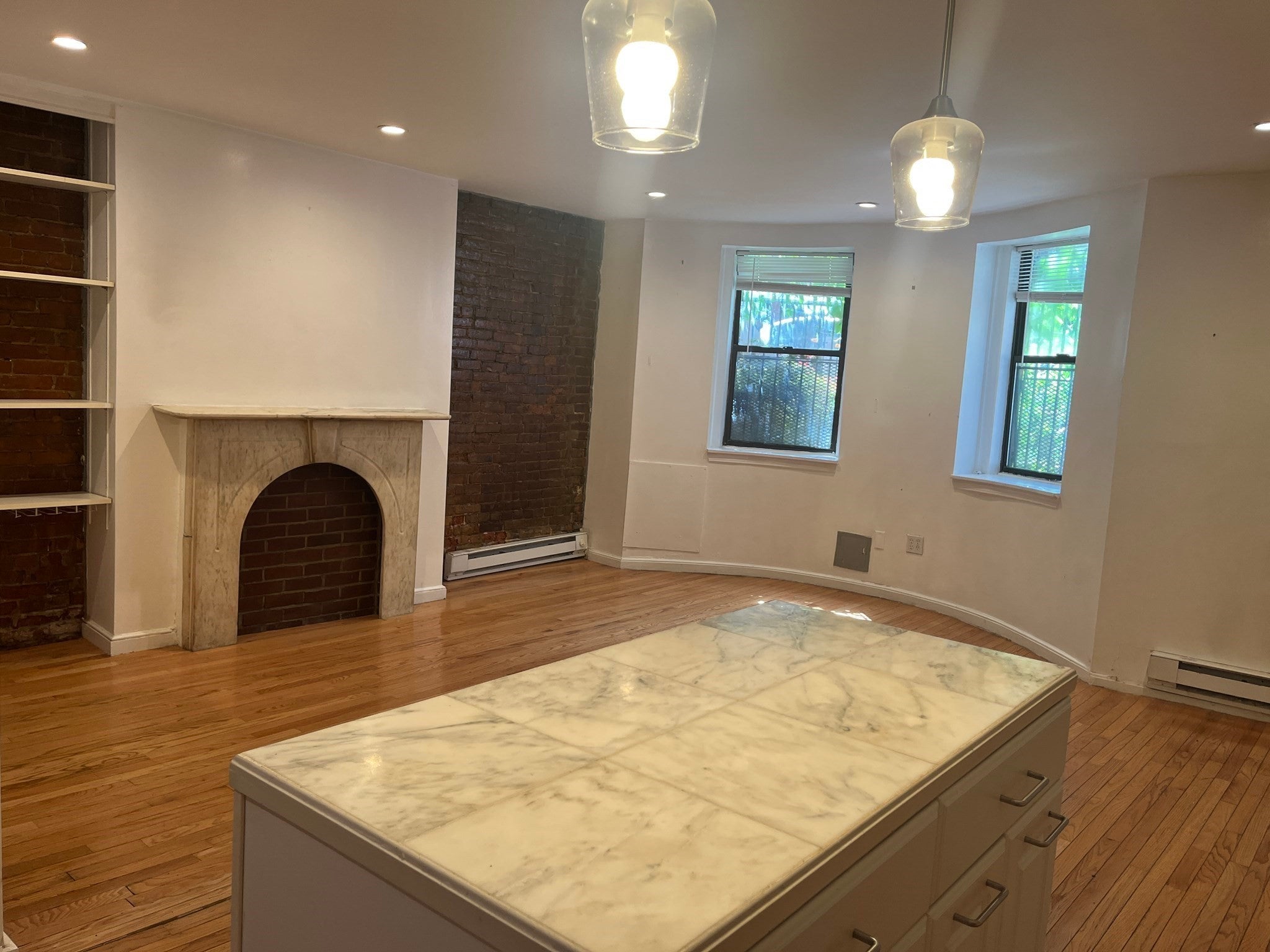 88 East Brookline ST #B, Boston, MA Photo #1