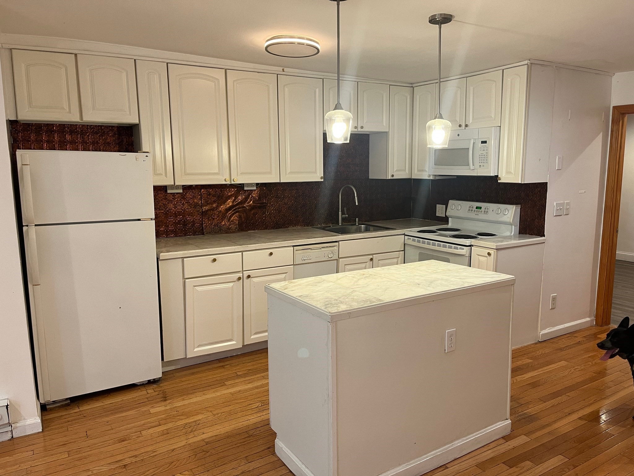 88 East Brookline ST #B, Boston, MA Photo #5